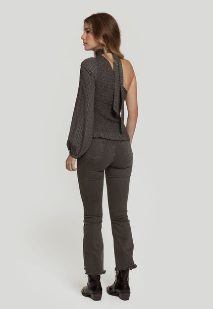 JEANS MASSIMA GRAZIA BAJO