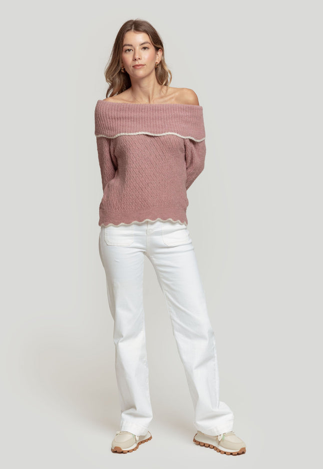 JERSEY MASSIMA GRAZIA CUELLO