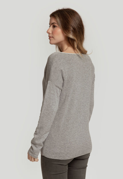 CAMISETA MASSIMA GRAZIA FORRO