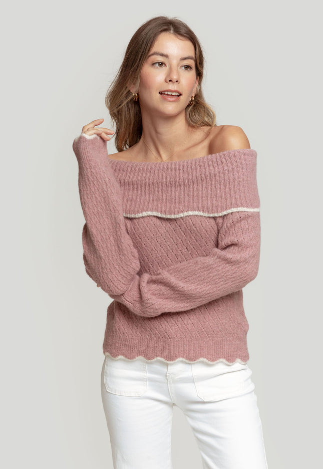 JERSEY MASSIMA GRAZIA CUELLO