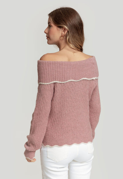 JERSEY MASSIMA GRAZIA CUELLO