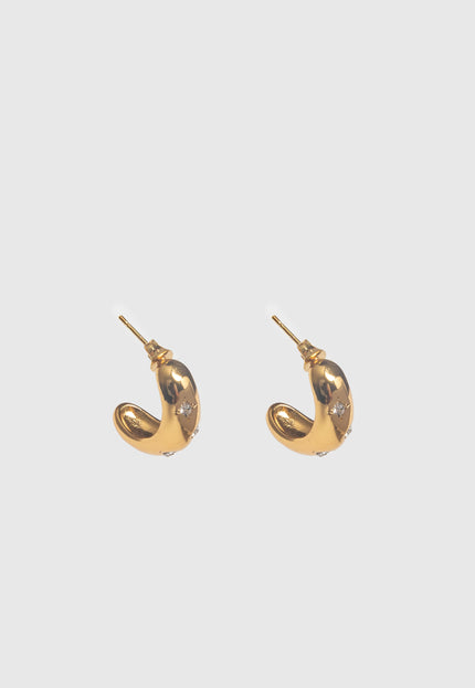 PENDIENTES ARMONIAS BRILLO