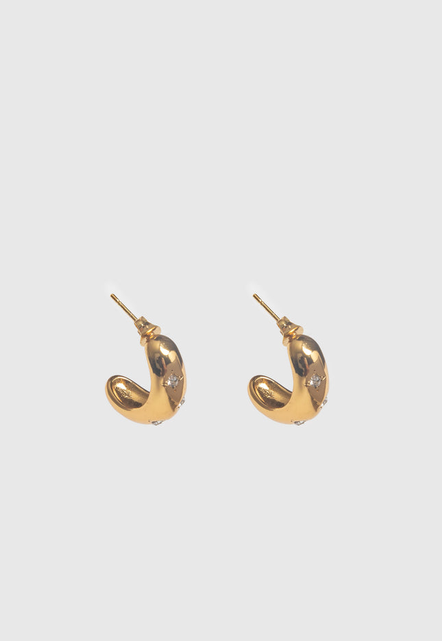 PENDIENTES ARMONIAS BRILLO