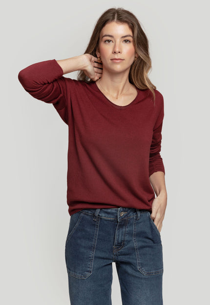 CAMISETA MASSIMA GRAZIA FORRO