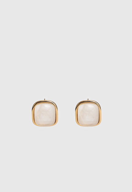 PENDIENTES ARMONIAS PERLADO