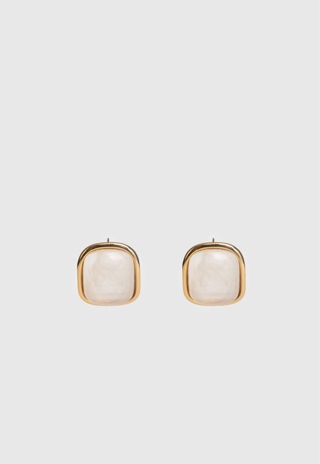 PENDIENTES ARMONIAS PERLADO