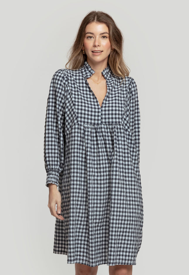 VESTIDO MASSIMA GRAZIA OVERSIZE