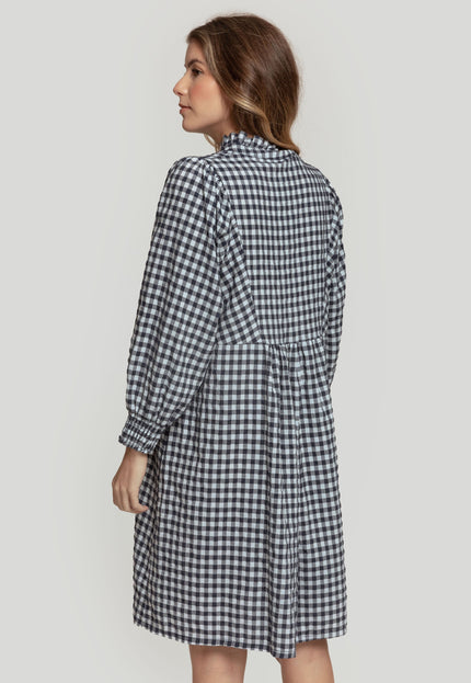 VESTIDO MASSIMA GRAZIA OVERSIZE