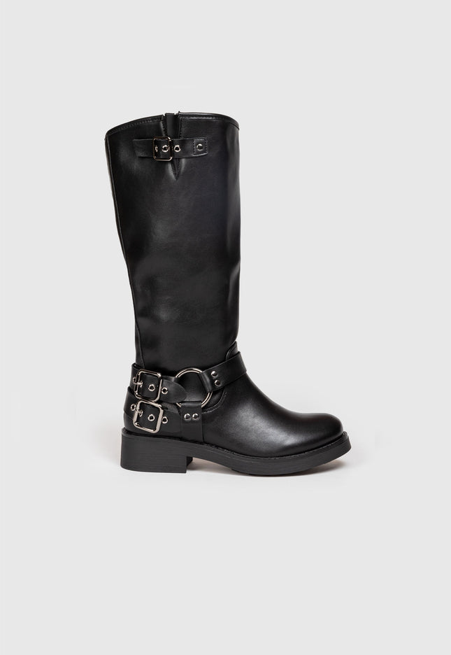 BOTA ARMONIAS BIKER