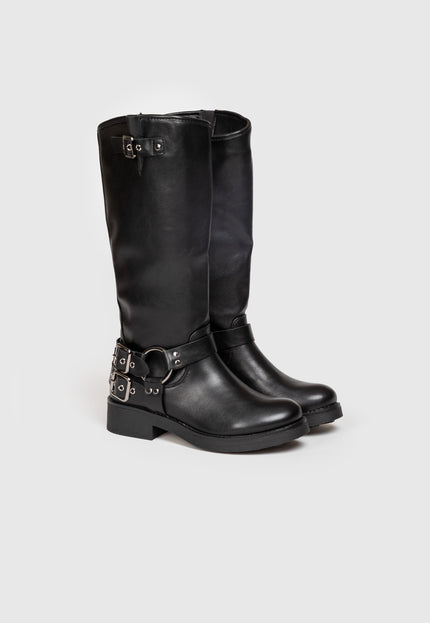 BOTA ARMONIAS BIKER