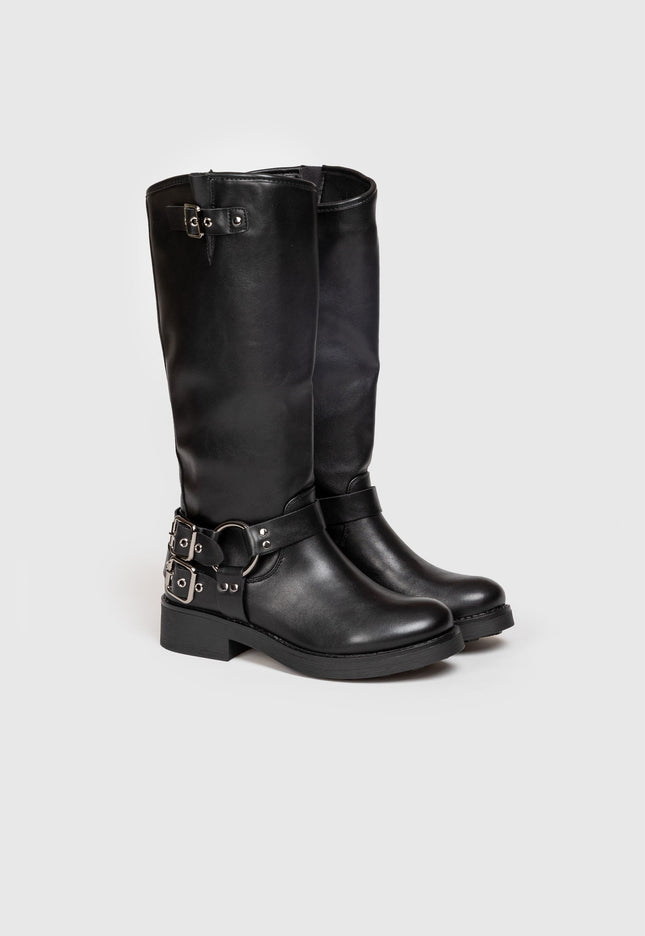 BOTA ARMONIAS BIKER