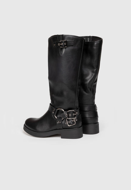 BOTA ARMONIAS BIKER