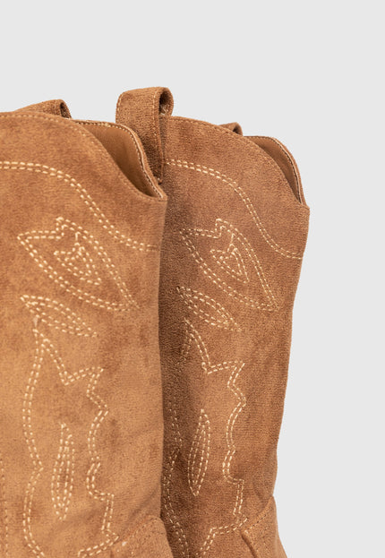 BOTA ARMONIAS COWBOY