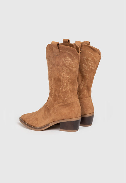 BOTA ARMONIAS COWBOY