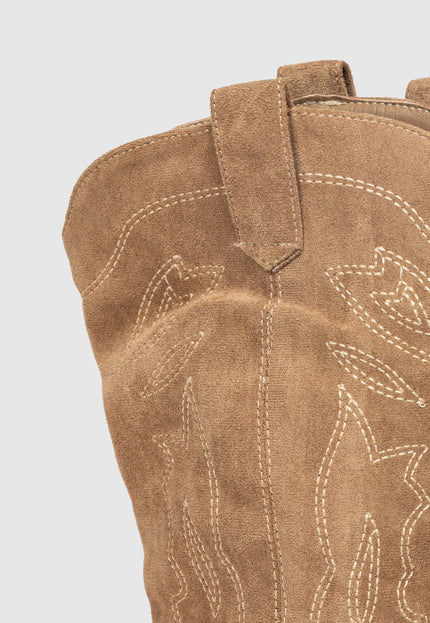 BOTA ARMONIAS COWBOY