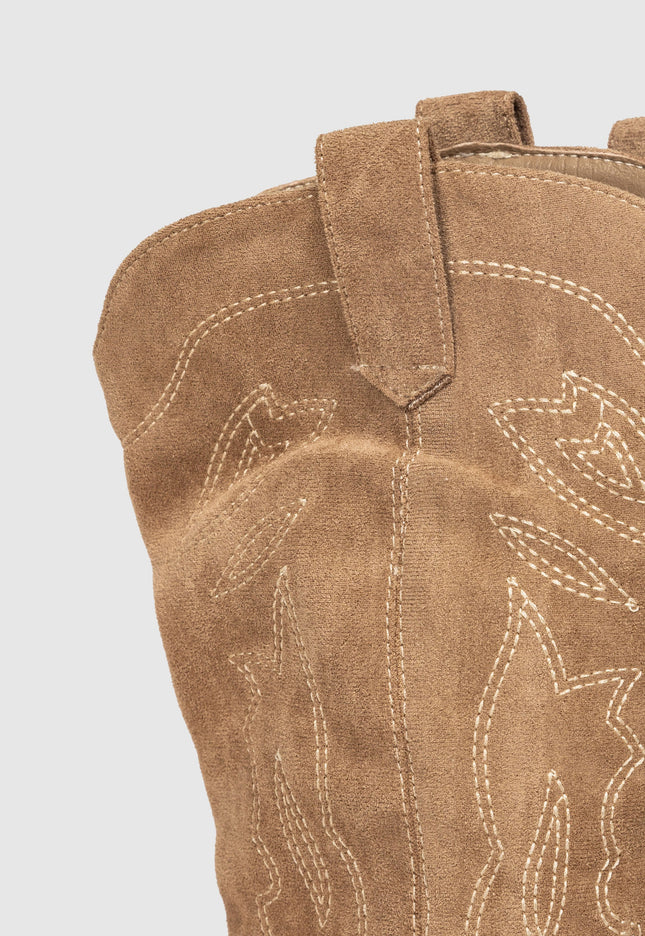 BOTA ARMONIAS COWBOY