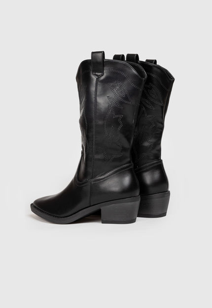 BOTA ARMONIAS COWBOY