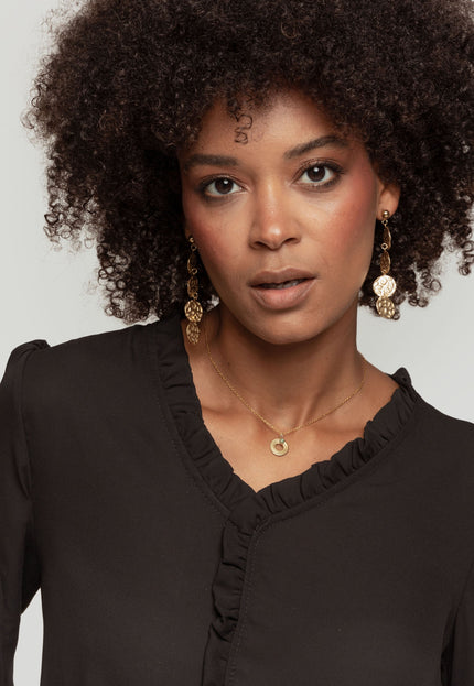 BLUSA ARMONIAS GASA