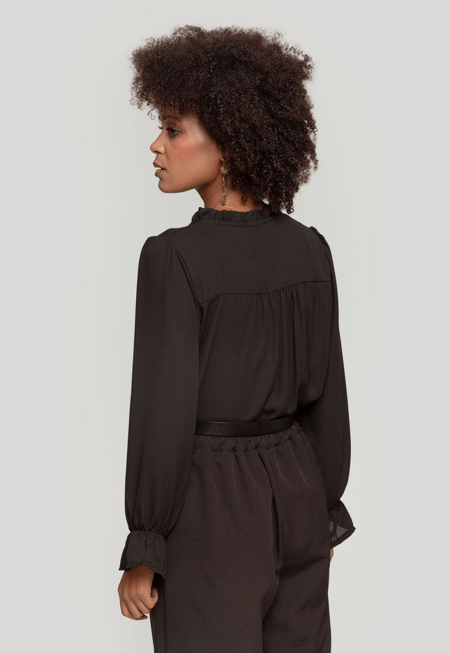 BLUSA ARMONIAS GASA