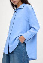 S.BLUE