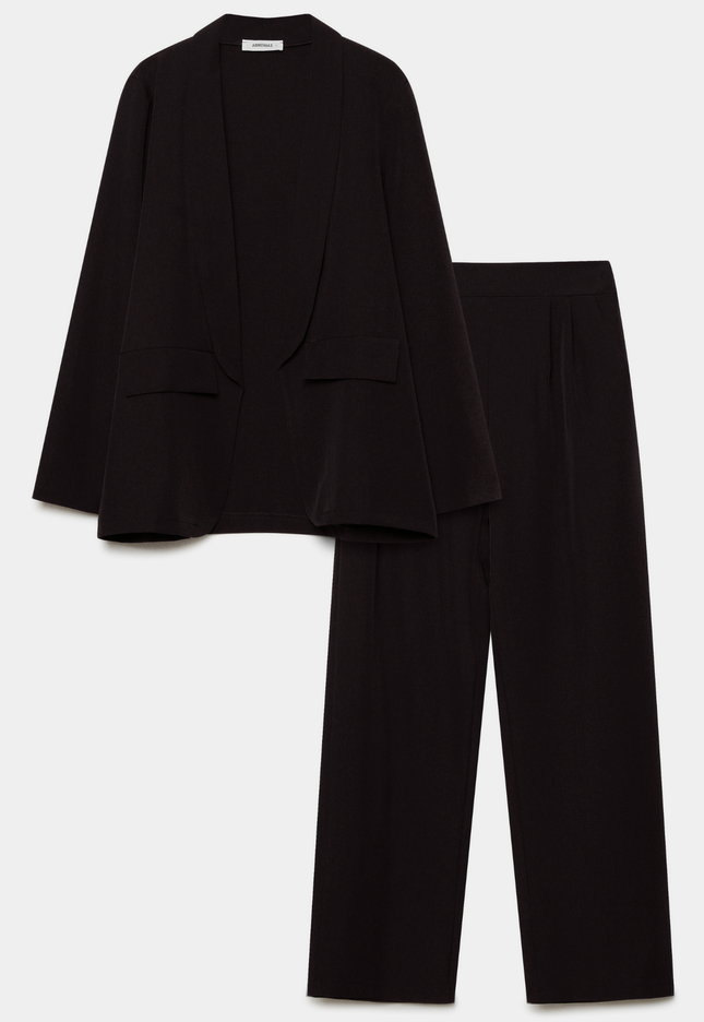 CONJUNTO ARMONIAS CURVE LARA