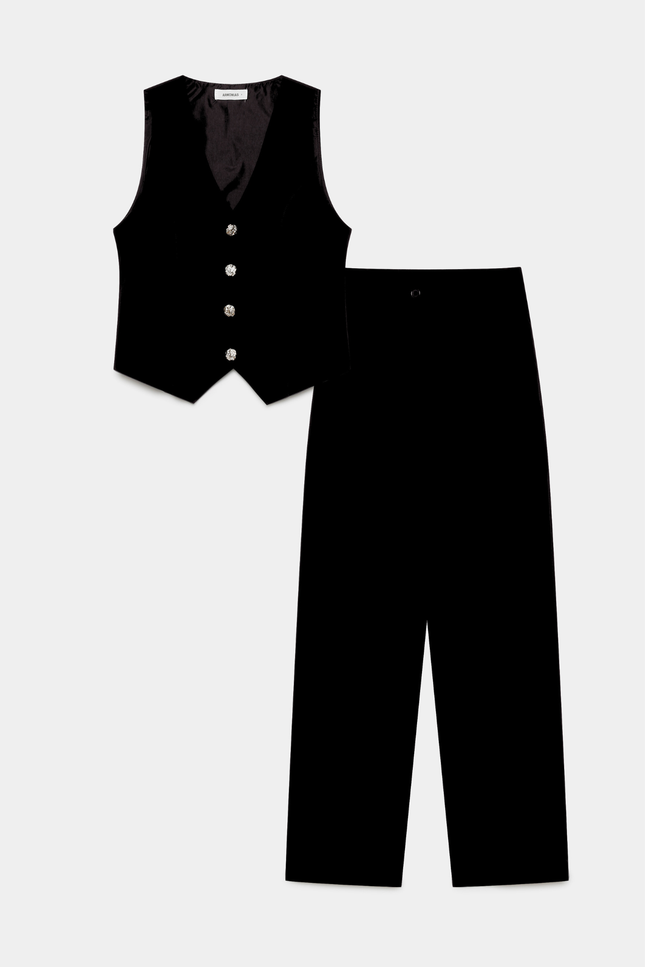 CONJUNTO ARMONIAS ELSA