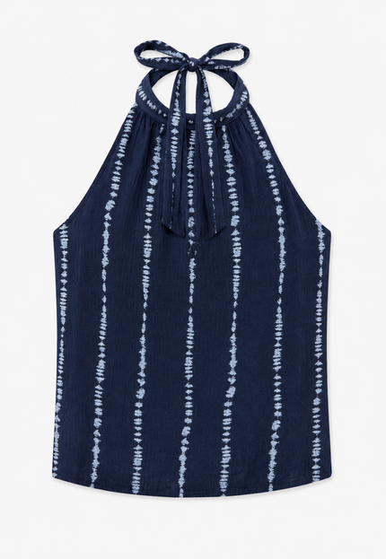 TOP ARMONIAS TEEN TIE DYE