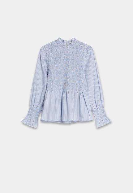 BLUSA ARMONIAS TEEN RAYAS