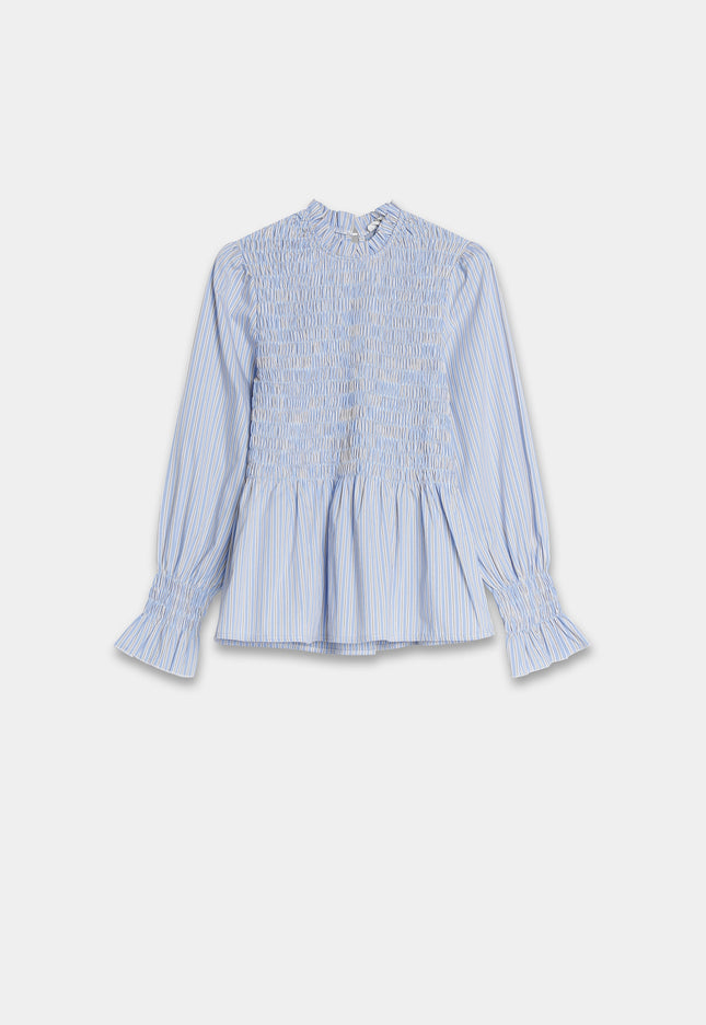 BLUSA ARMONIAS TEEN RAYAS