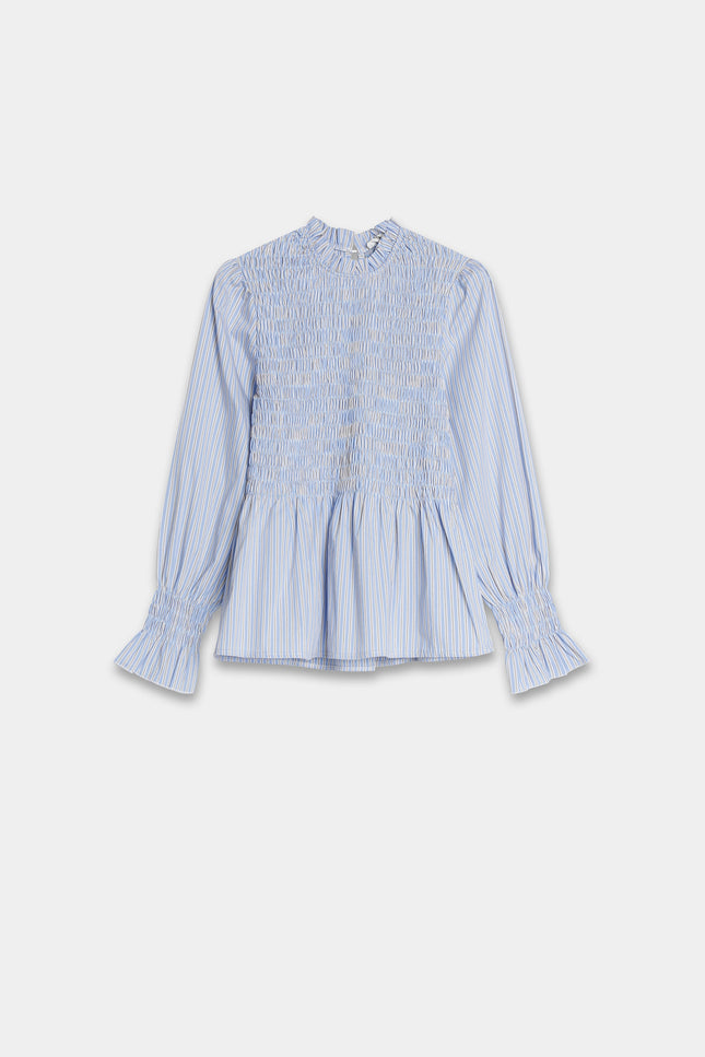 BLUSA ARMONIAS TEEN RAYAS