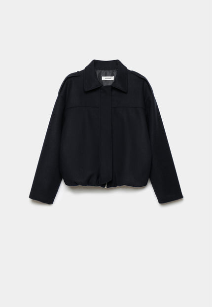 BOMBER ARMONIAS DEMI