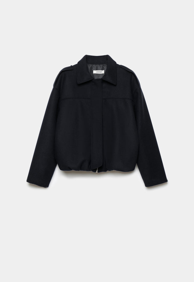 BOMBER ARMONIAS DEMI