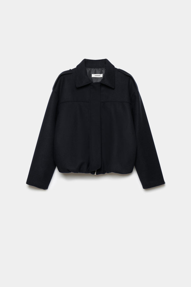 BOMBER ARMONIAS DEMI