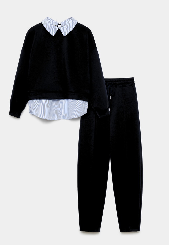 CONJUNTO ARMONIAS DIANA