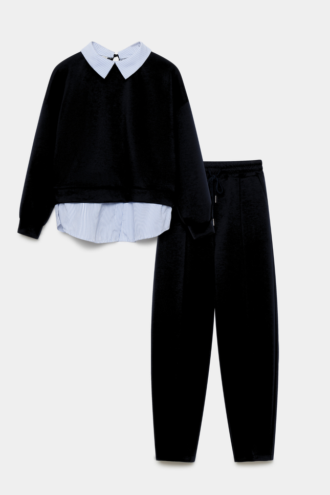 CONJUNTO ARMONIAS DIANA