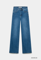 DENIM/18