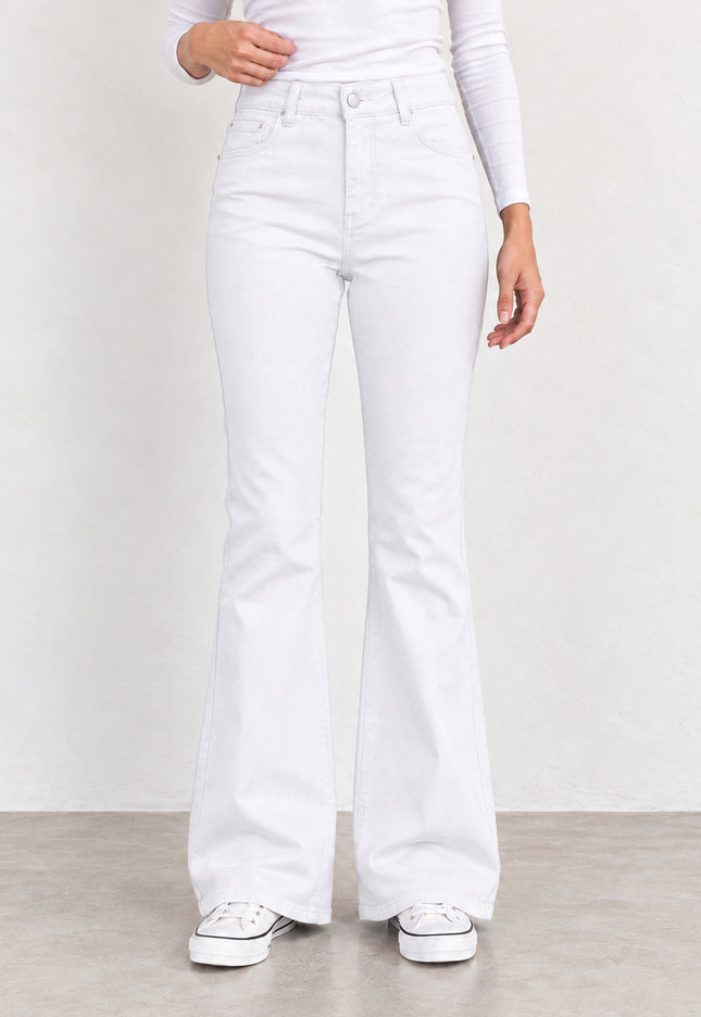 JEANS ARMONIAS SHAPE - FLARE